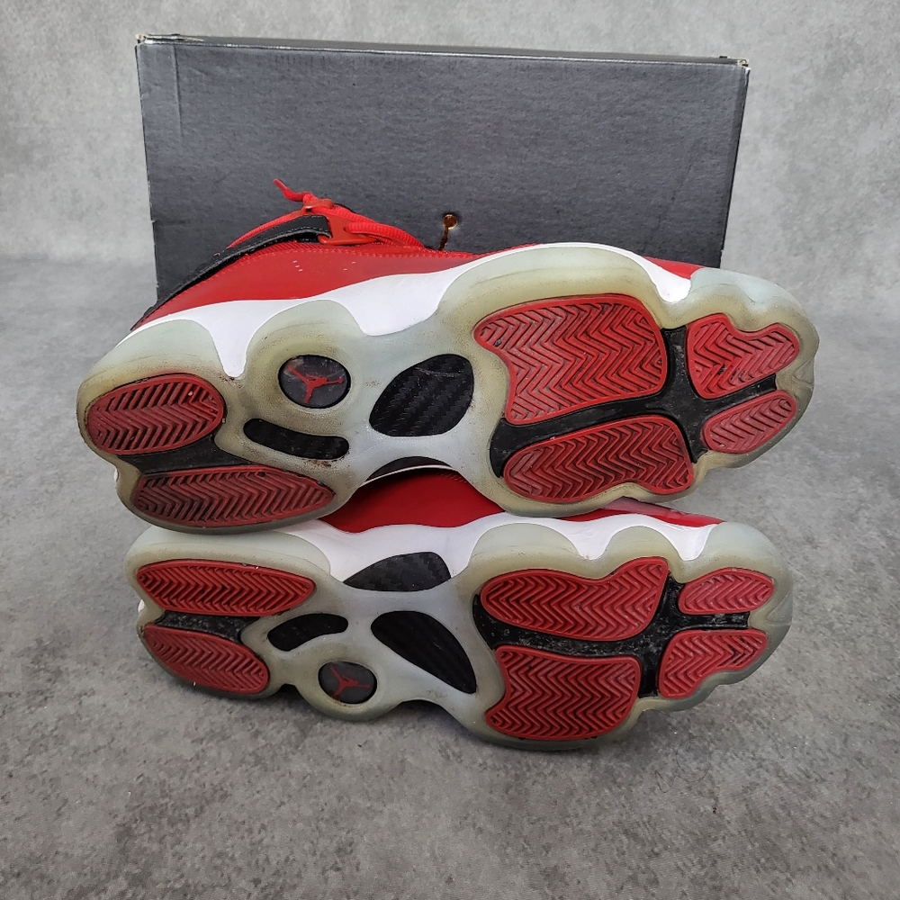 Jordan 6 Rings - Picture 12 of 12